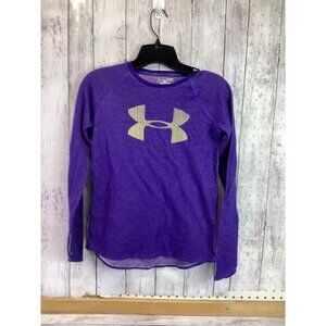 Under Armour All Season Gear Long Sleeve  YLG